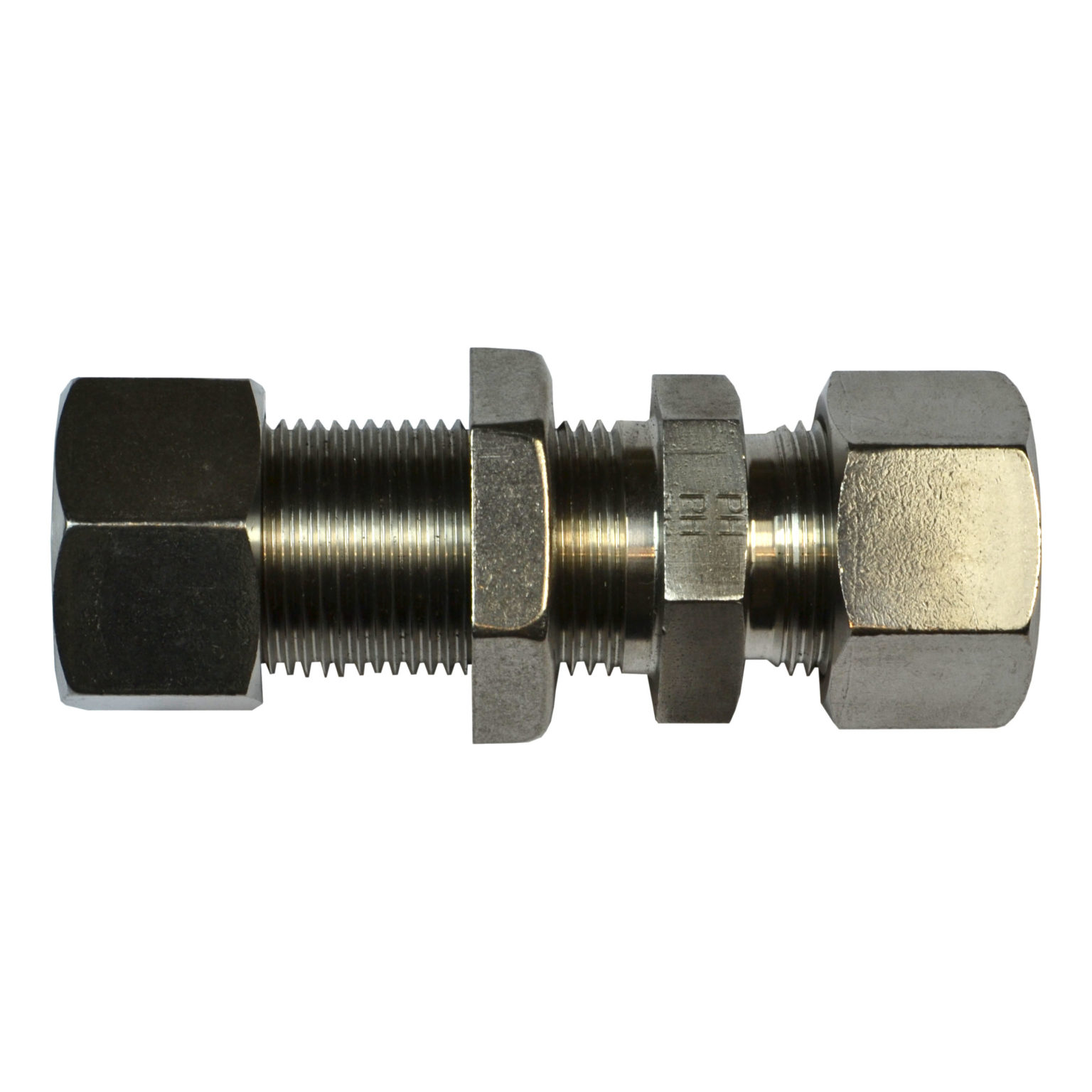 Stainless Steel Compression Fittings Hydraulic Megastore