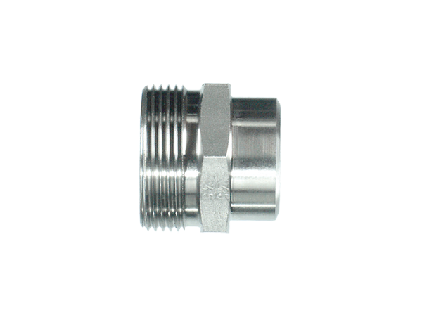 Socket Weld Adaptors - Stainless Steel | Hydraulic Megastore