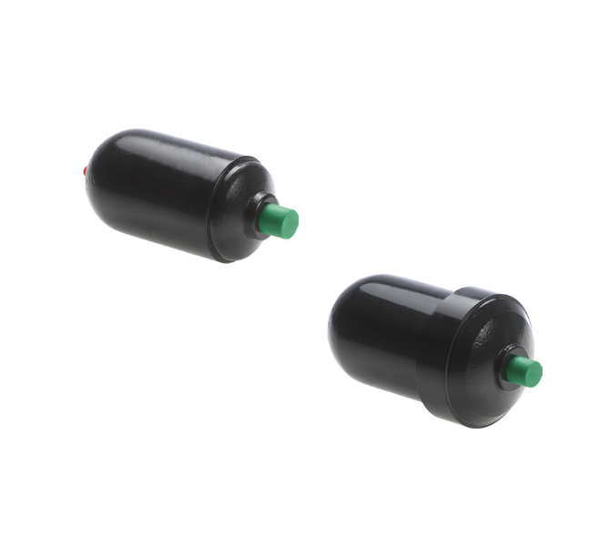 HST Series Diaphragm Accumulator Hydraulic Megastore