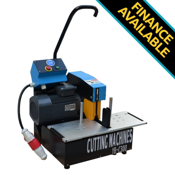 Hose Cutting Machines Swaging Hydraulic Megastore