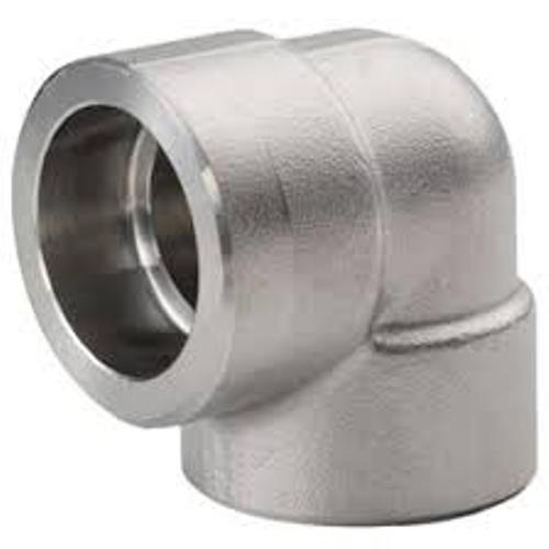 6000 Series Socket Weld Elbow Fitting Hydraulic Megastore