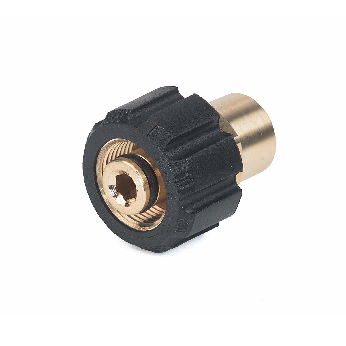 Karcher Female One Piece Hose Fitting Hydraulic Megastore