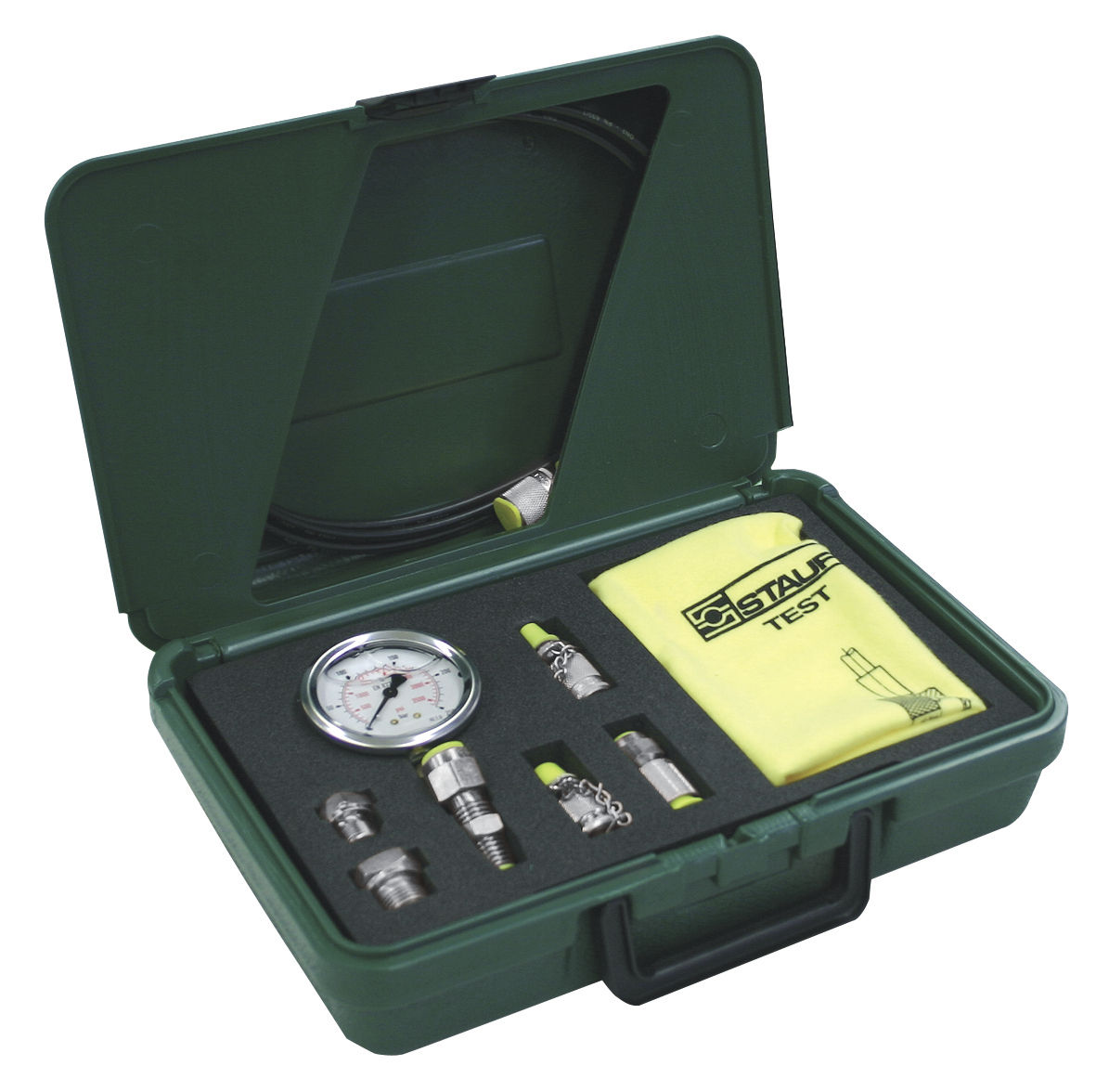 Stauff Pressure Kit (Analogue) SMB 201 Hydraulic Megastore