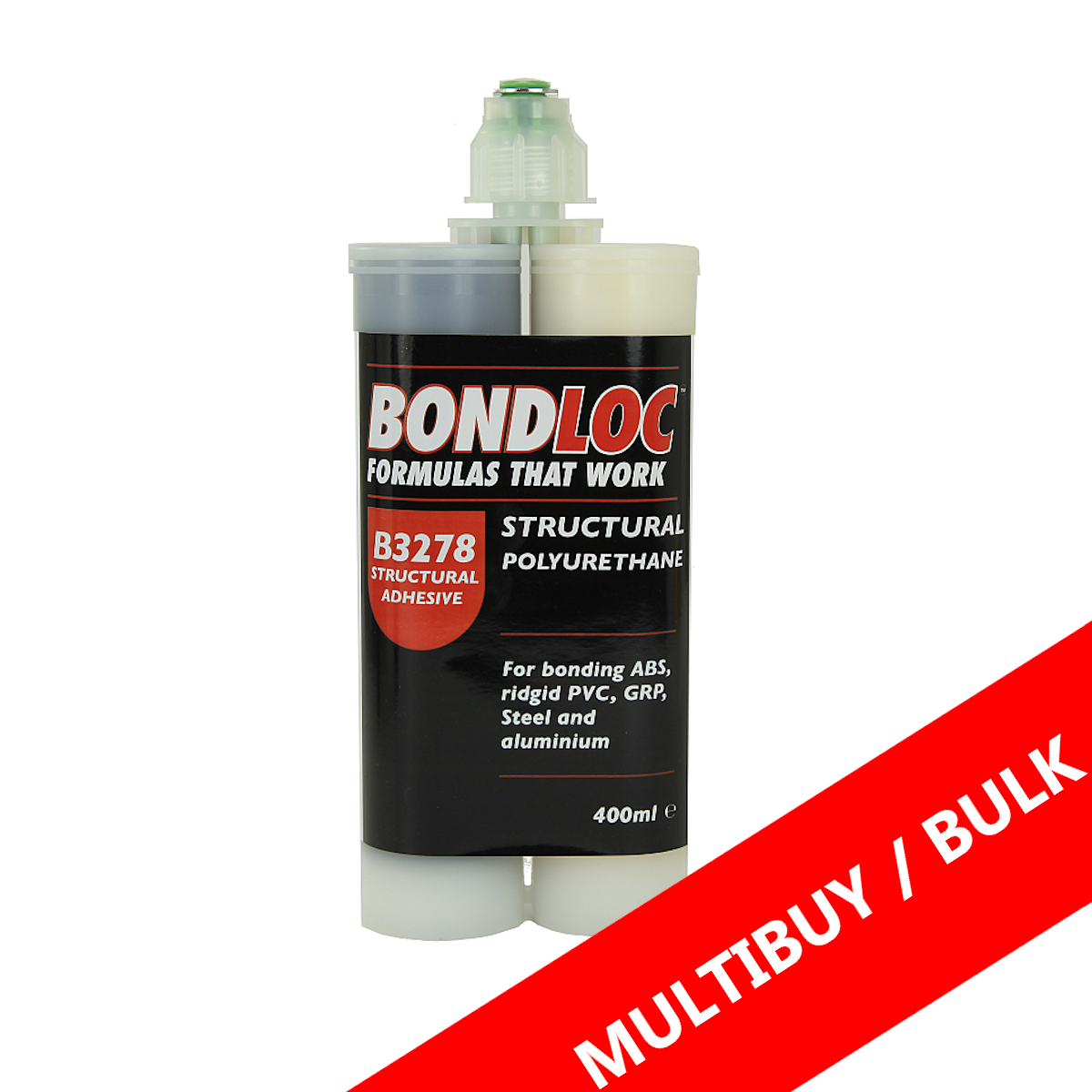 B3278 Structural Polyurethane Hydraulic Megastore