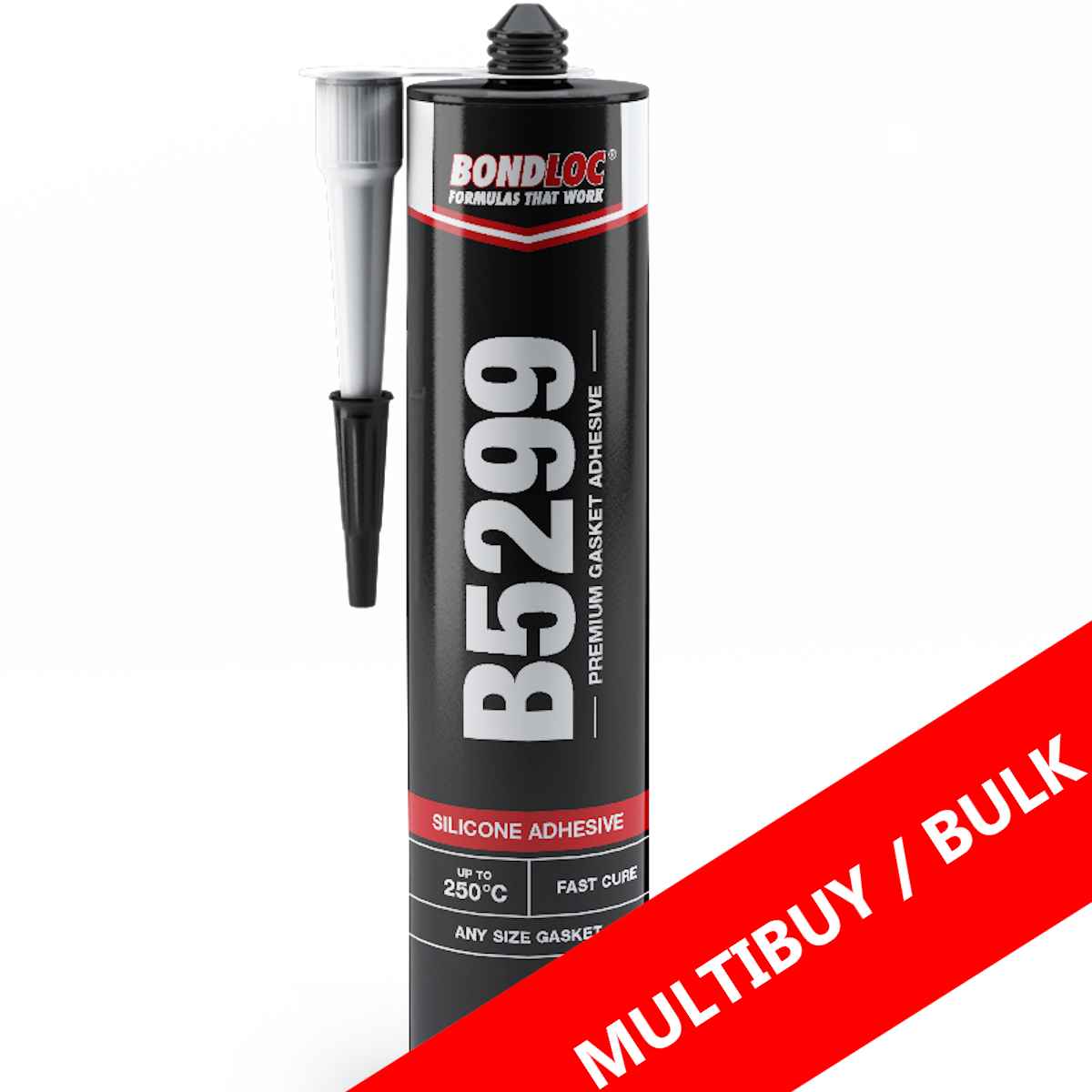 B5299 High Temperature Silicone Hydraulic Megastore