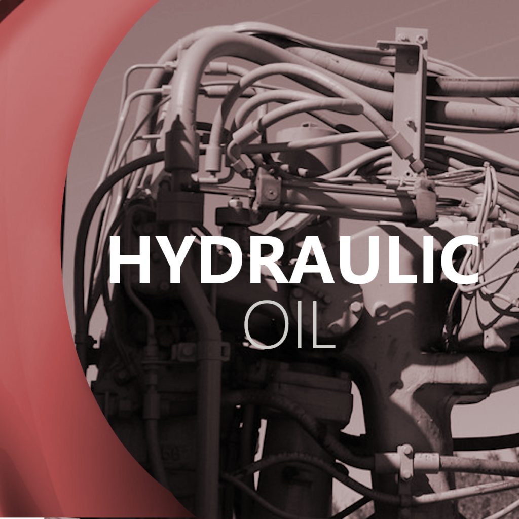 HLPD Hydraulic Oil 205L Hydraulic Megastore