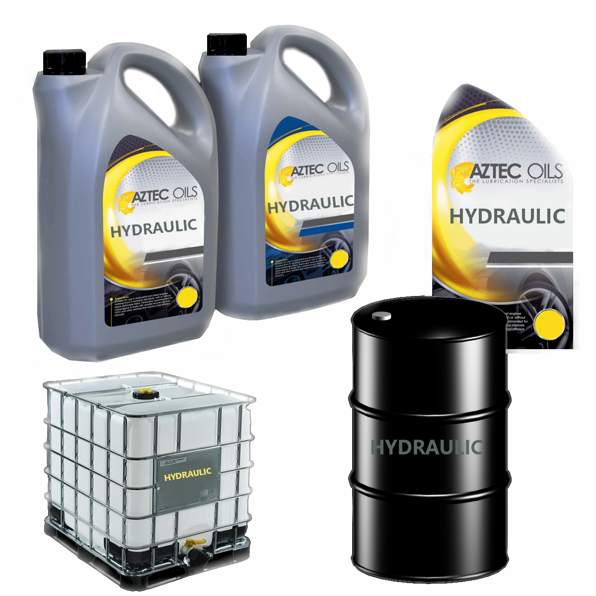 Hydraulic Oil 205L Hydraulic Megastore Hydraulic Oils Superstore