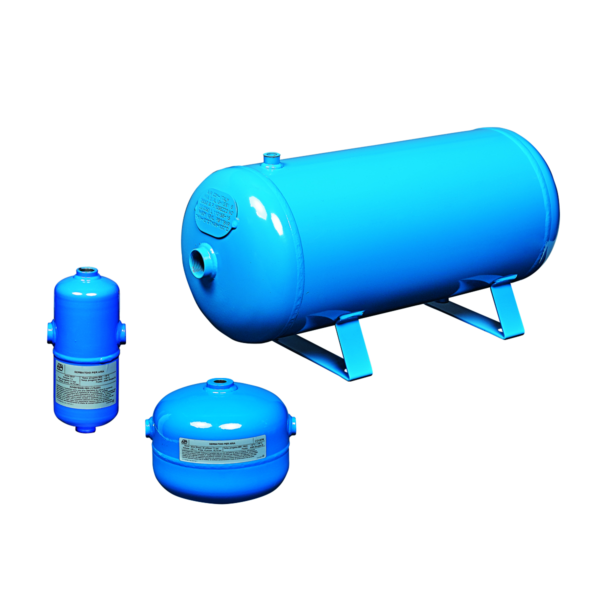 Air Reservoirs & Tanks Hydraulic Megastore Pneumatic Components