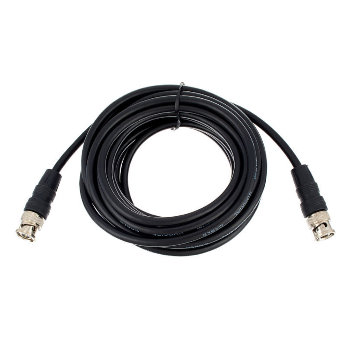 Extension Cable for BNC Antenna, 5.0M Hydraulic Megastore