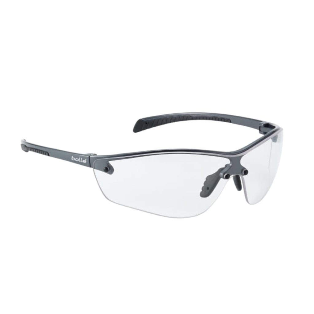 SILIUM+ Platinum Safety Glasses - Hydraulic Megastore