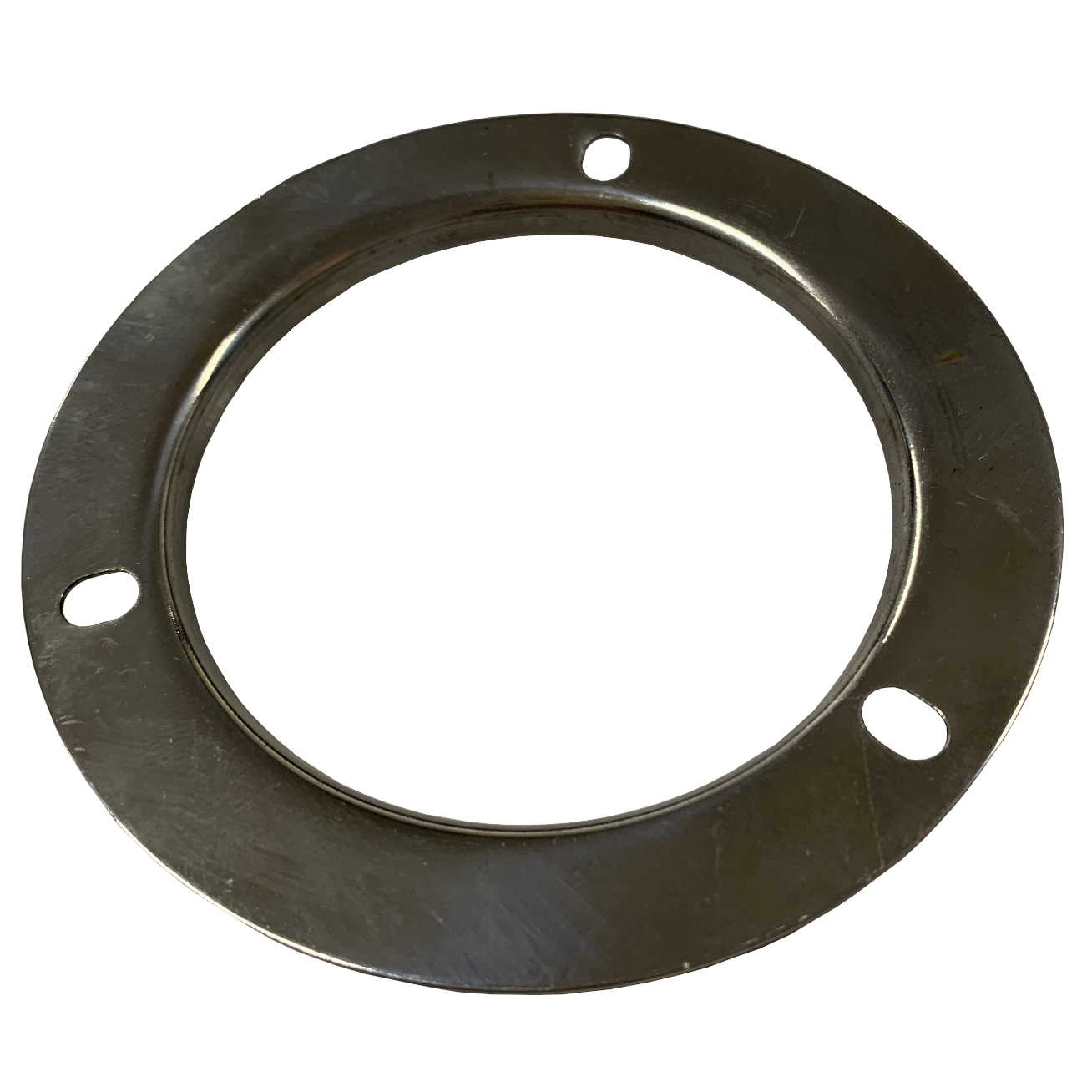 63mm Pressure Gauge Mounting Flange Hydraulic Megastore