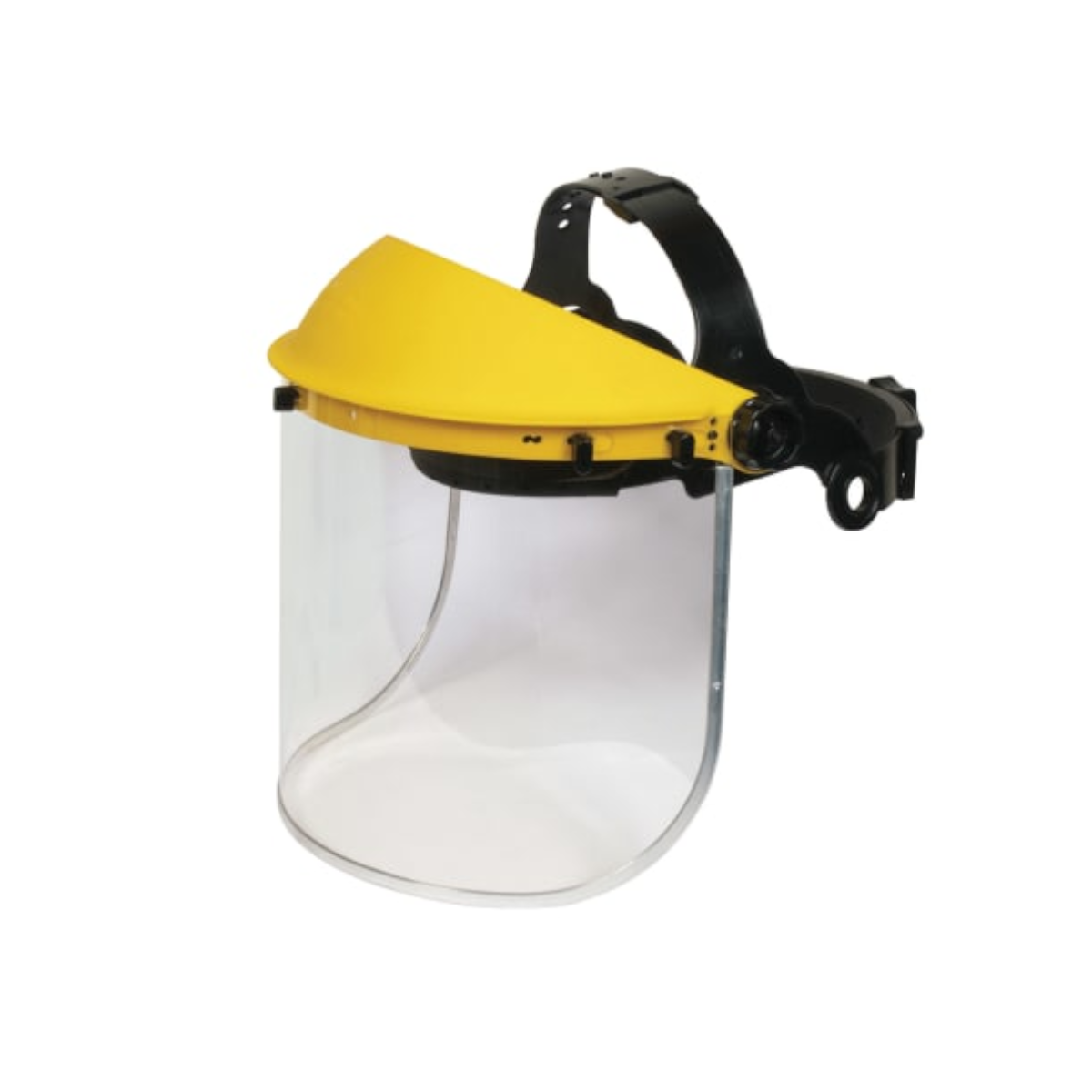 Safety Shield Hydraulic Megastore