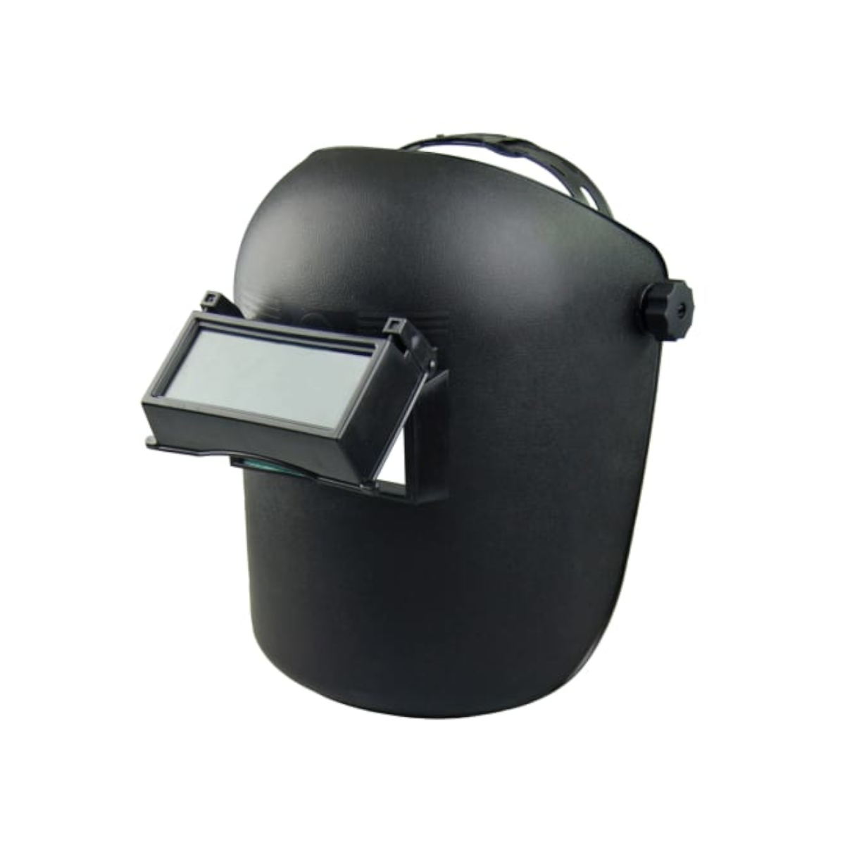 FlipUp Welding Helmet with DIN 11 Lens Hydraulic Megastore