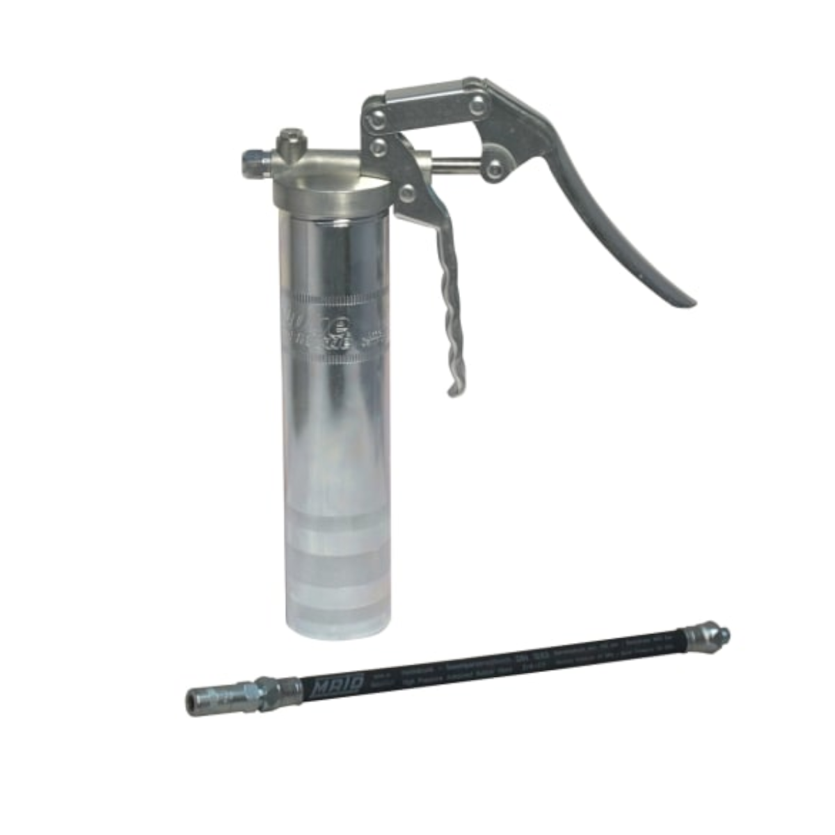 LUMATIC LUBESHUTTLE ONE HANDED GREASE GUN Hydraulic Megastore