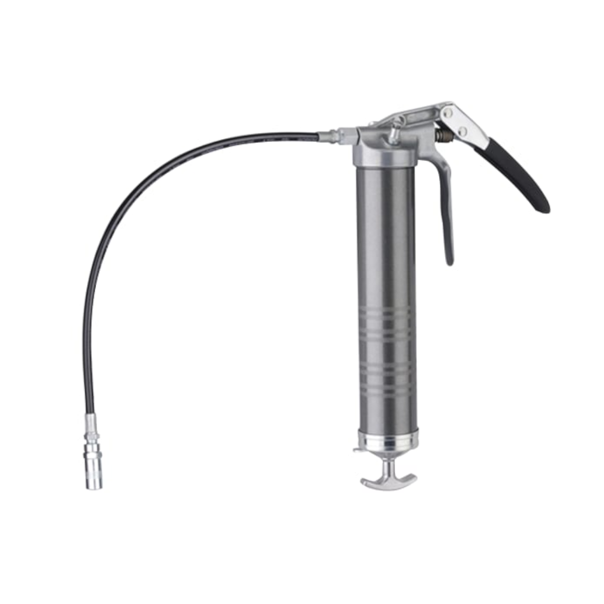 LUMATIC INDUSTRIAL ONE HANDED GREASE GUN Hydraulic Megastore
