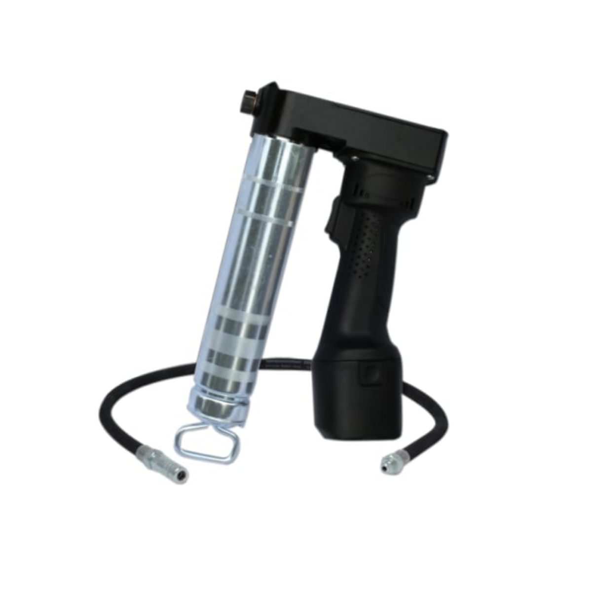 LUMATIC CORDLESS GREASE GUN KIT 12V LIION Hydraulic Megastore