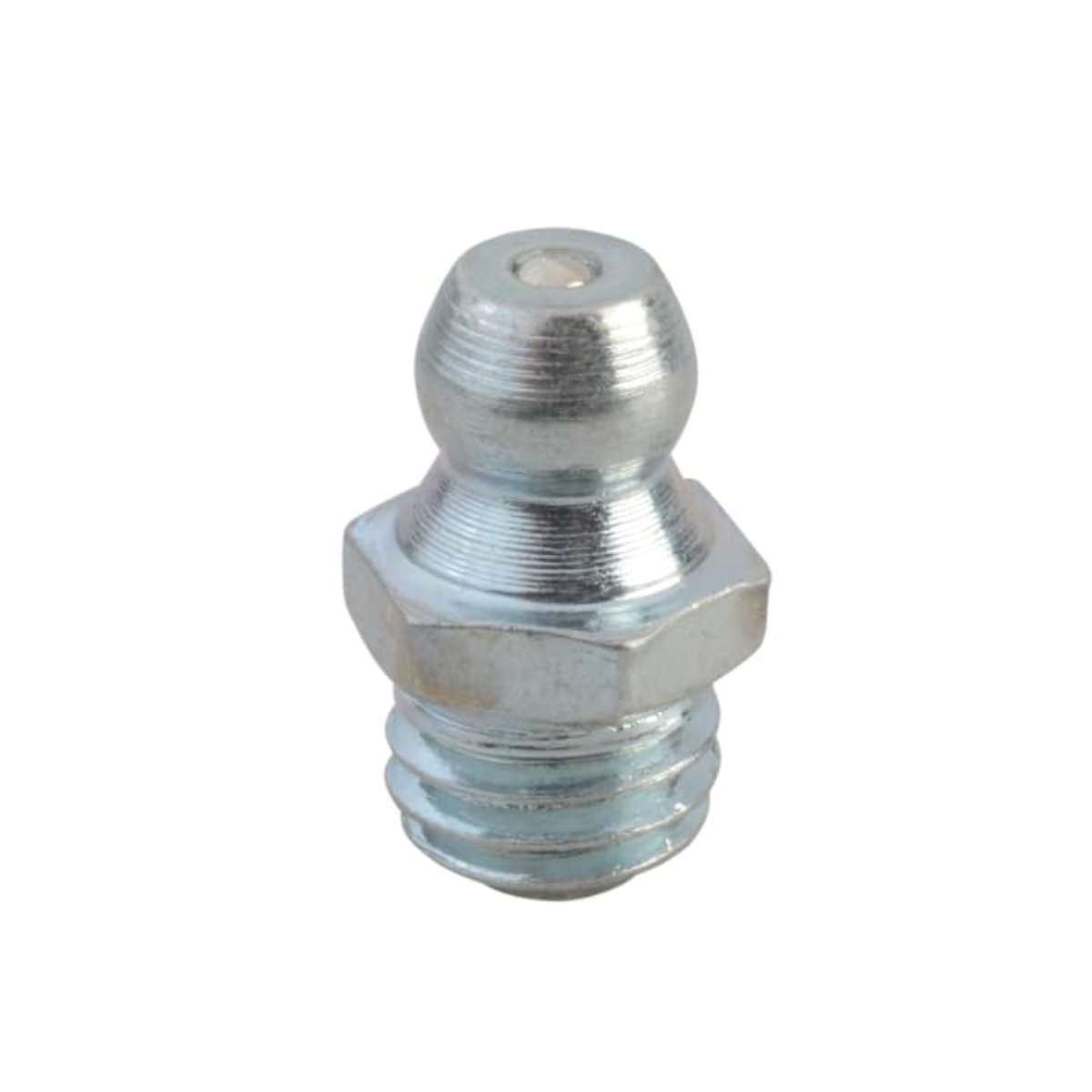 LUMATIC HF5 HYDRAULIC NIPPLE STRAIGHT 5/16 BSF Hydraulic Megastore
