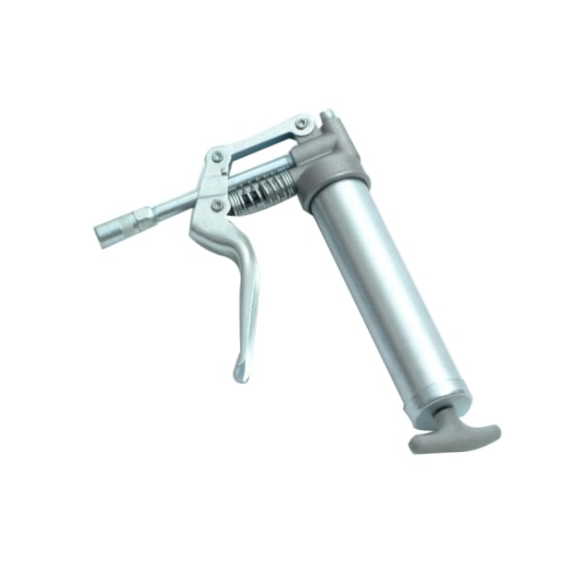 LUMATIC 555S ONE HANDED MINI PISTOL GREASE GUN Hydraulic Megastore