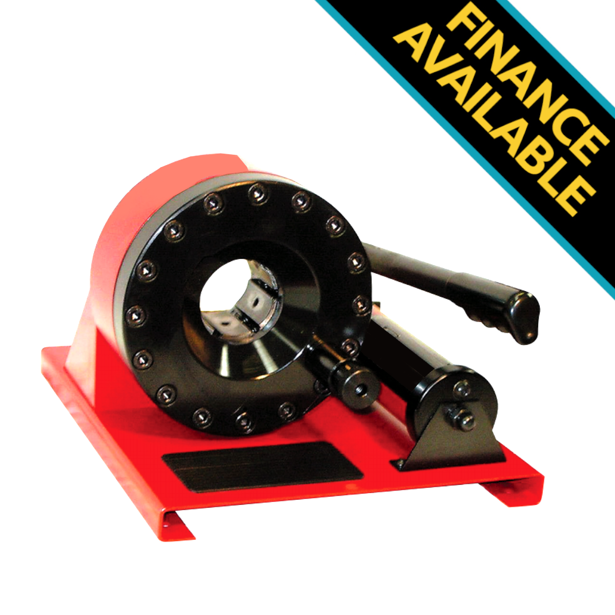 Hand Swaging Machines Hydraulic Products Hydraulic Megastore