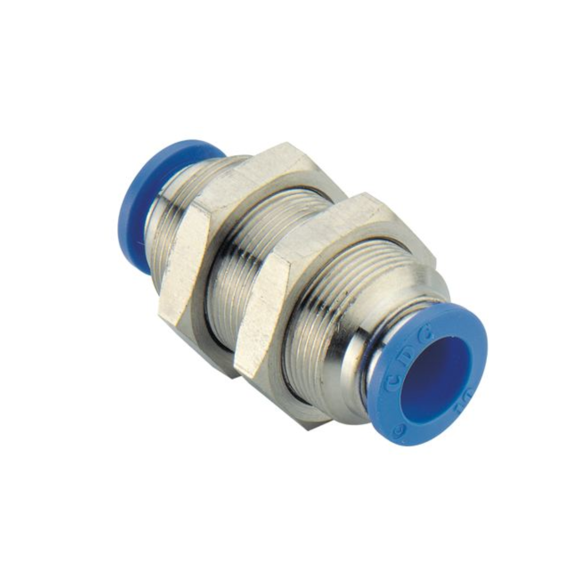 BULKHEAD UNION Hydraulic Megastore