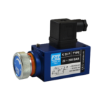 Pressure Switches & Transmitters