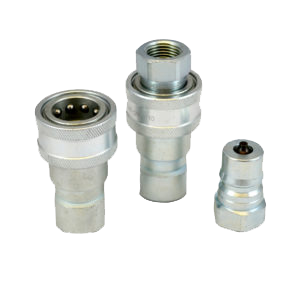 ISO B Quick Release Couplings
