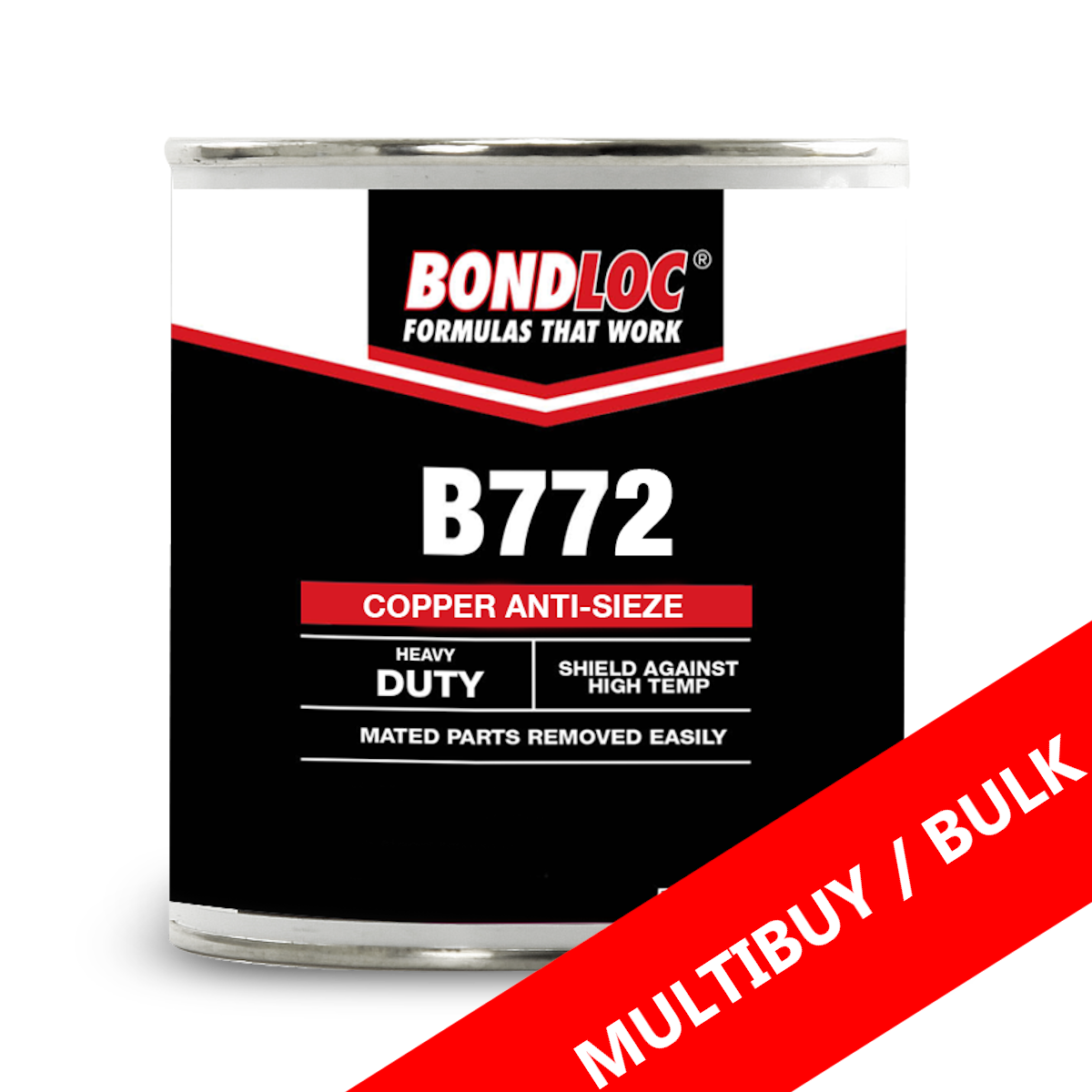 Buy B772 Copper Anti Seize Online Hydraulic Megastore