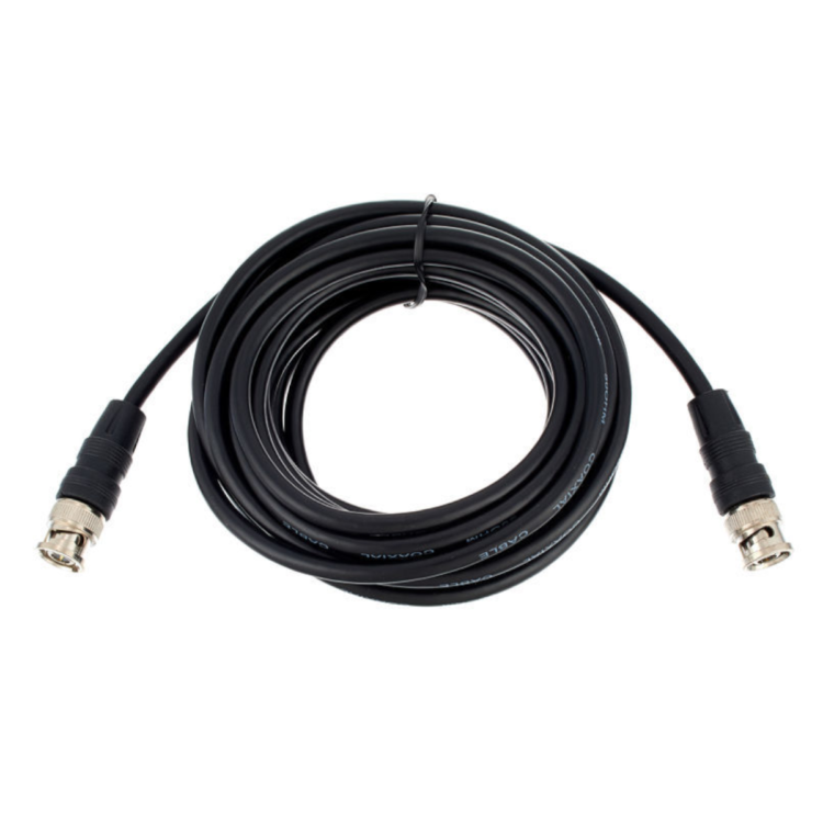 BNC Cable 2