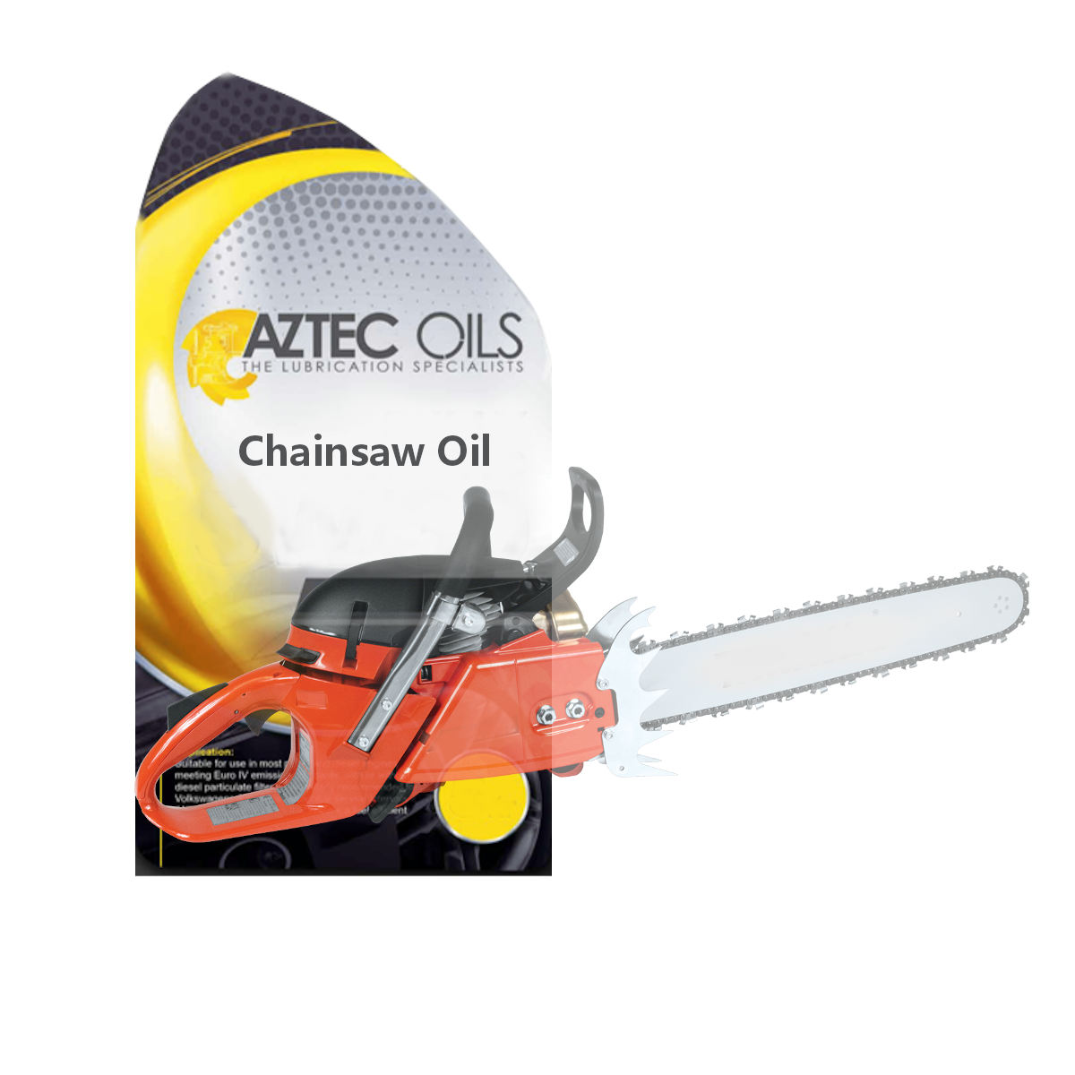 Buy Chain Saw Oil (205L) Online