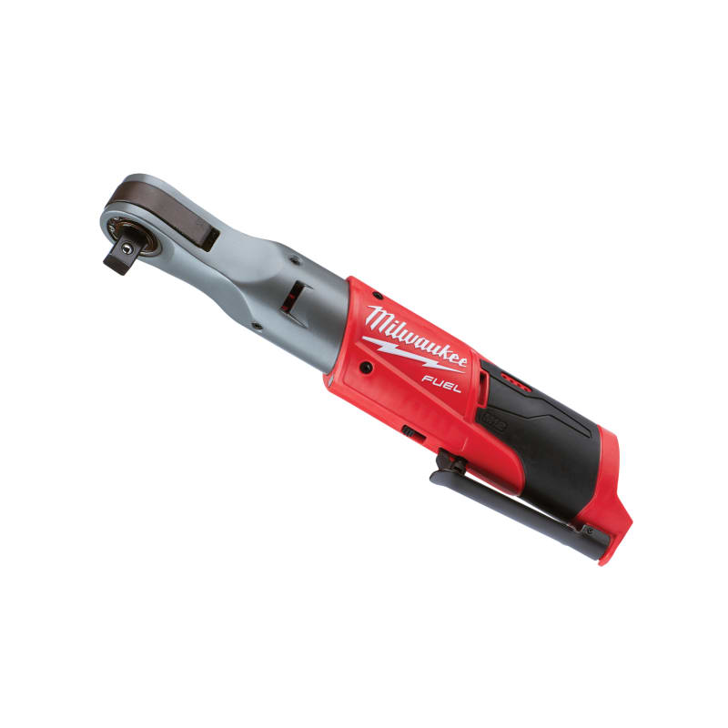 M12 FIR12 0 FUEL Sub Compact 1 2in Impact Ratchet 12V Bare Unit