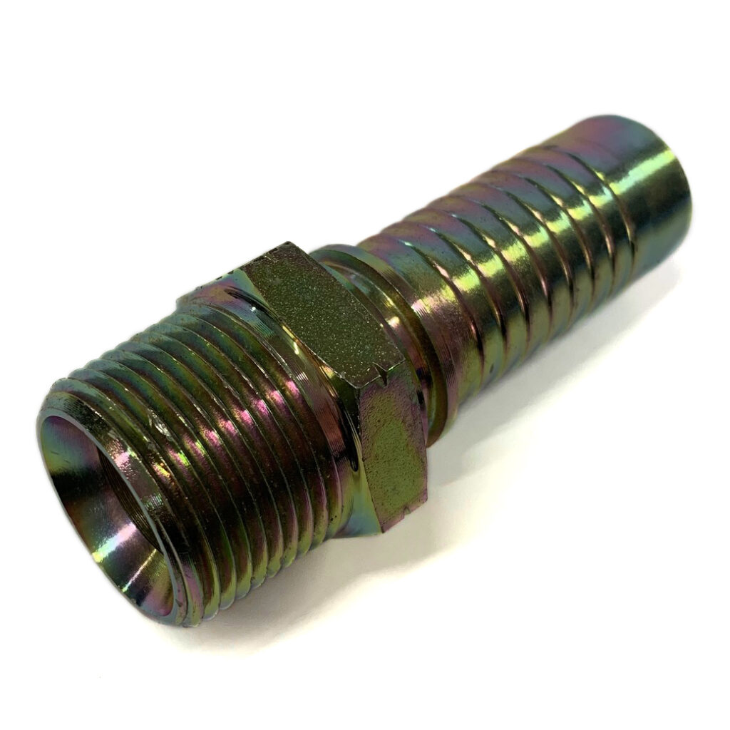 Buy NPT Hose Fittings Online Hydraulic Megastore