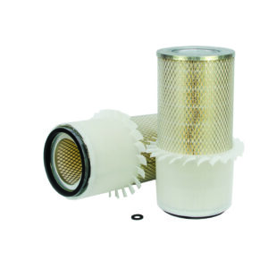 P132935 - Air Primary Finned Filter
