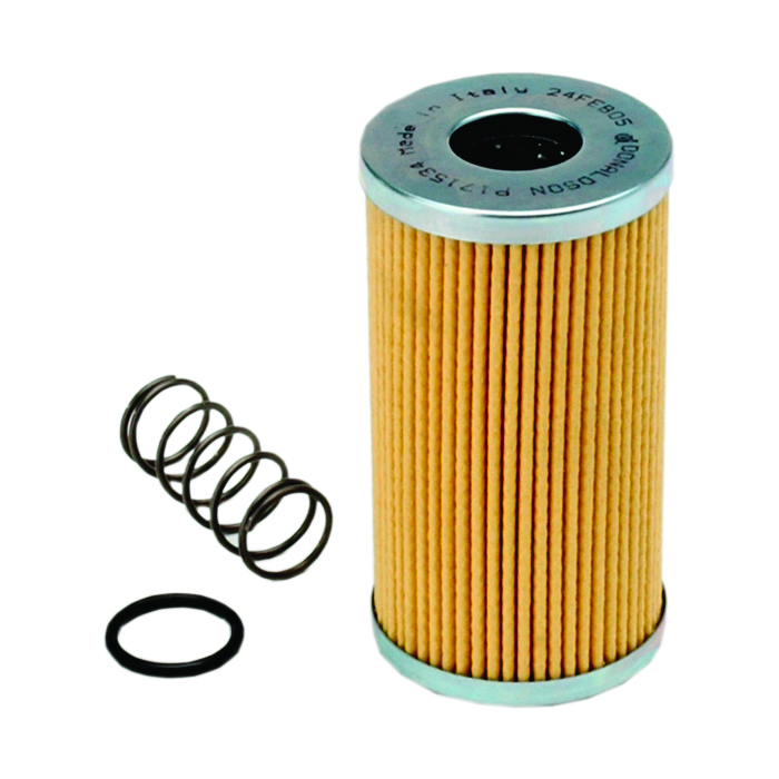 Filter RADWELL VERIFIED SUBSTITUTE H8071-SUB Replacement for Baldwin H8071 Filter Pressure LINE Hydraulic Filter Cartridge 
