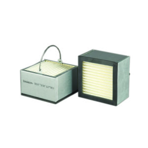 P502392 - Fuel Box Primary Filter