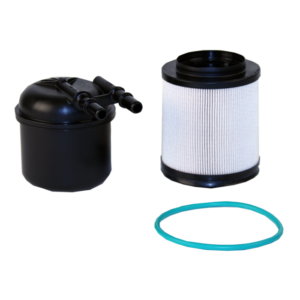P550498 - Fuel/Water Separator Spin-on Filter