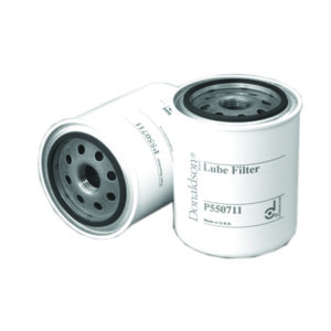 P550711 - Lube Spin-on Full Flow Filter