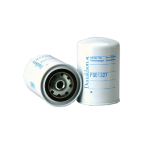 P551327 - Hydraulic Spin-on Filter
