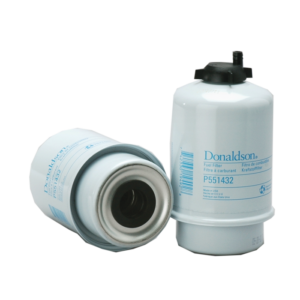 Donaldson P551432 Fuel/Water Separator Cartridge Filter