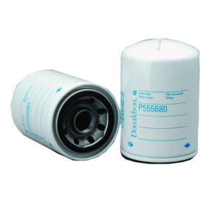 P555680 - Lube Spin-on Full Flow Filter