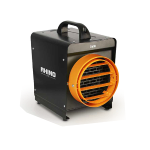 Rhino FH3 28m2 Industrial Heater 110v