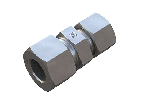 Compression Fittings  Hydraulic and Pneumatic Fittings