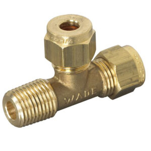 Wade Imperial Brass Compression Fittings