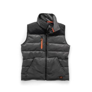 Jackets, Coats & Body Warmers