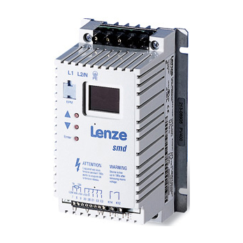 Lenze SMD ESMD402L4TXA Frequenzumrichter 4.0 kW 400/480V 13188587 Inverter 