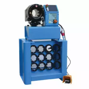 YB-P32 Swaging Machine | YB-P32 Swaging Machine Single Phase | Hydraulic Megastore