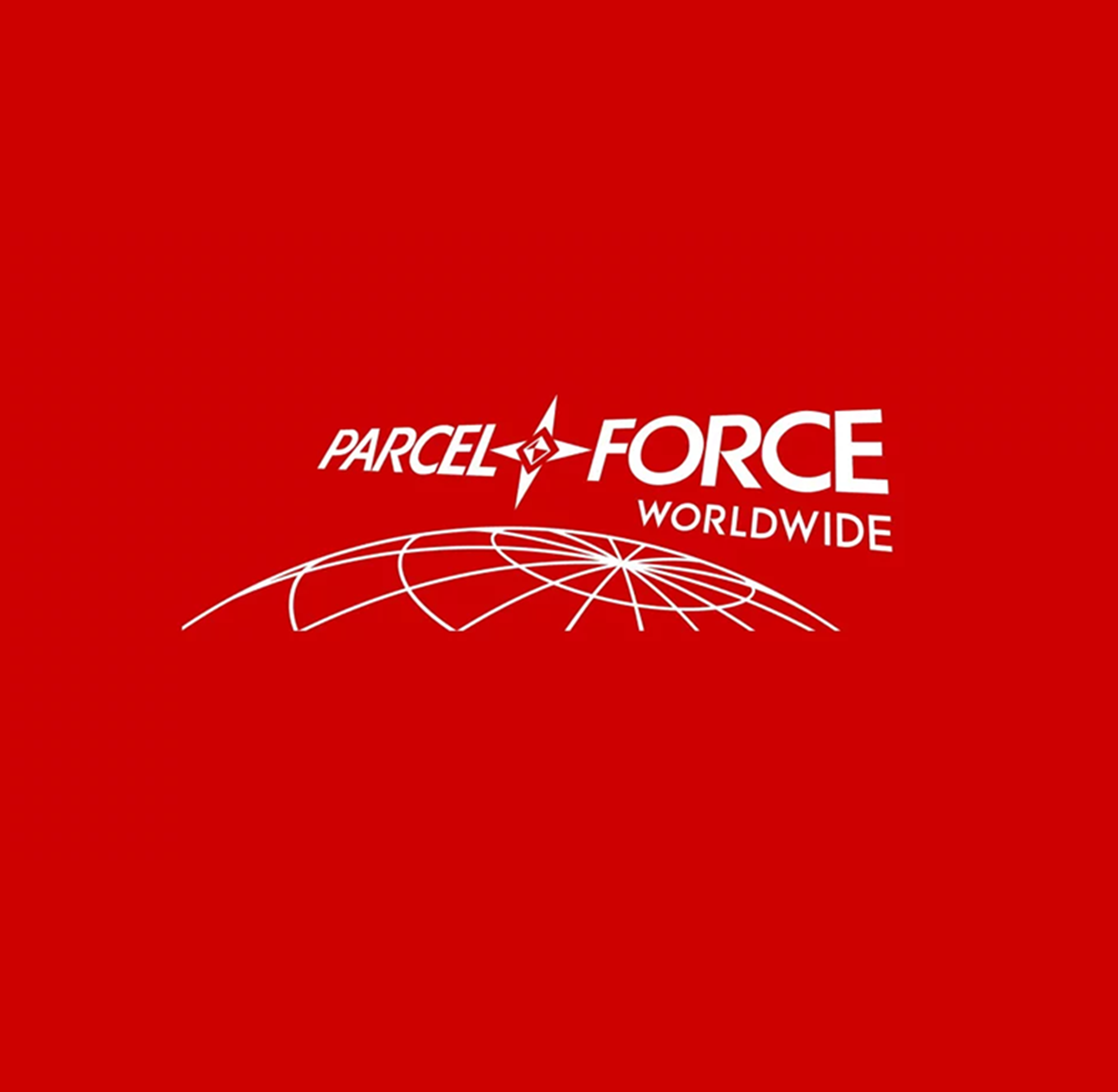 Parcel Force Logo