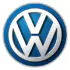 VW logo