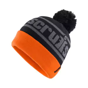 Trade bobble hat