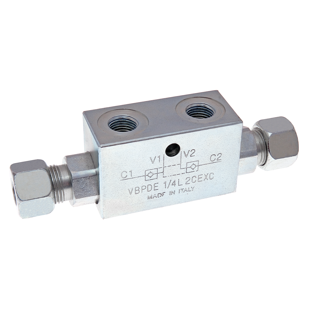 Buy Check Valve Online | Hydraulic Megastore