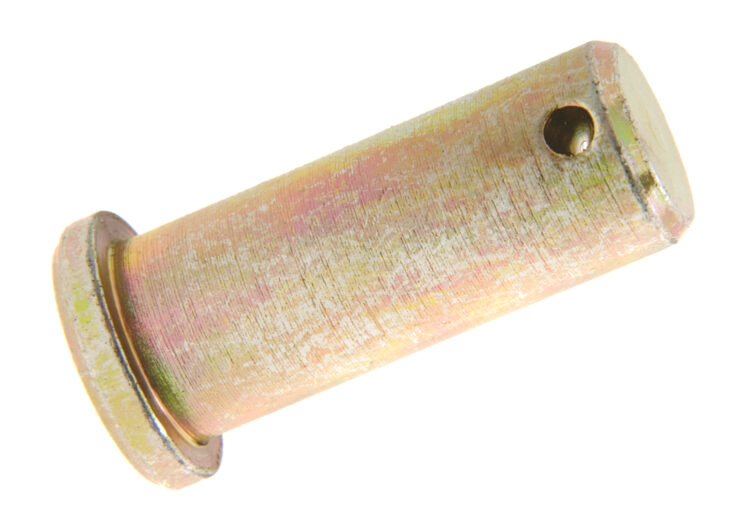 Yoke Joint Pin